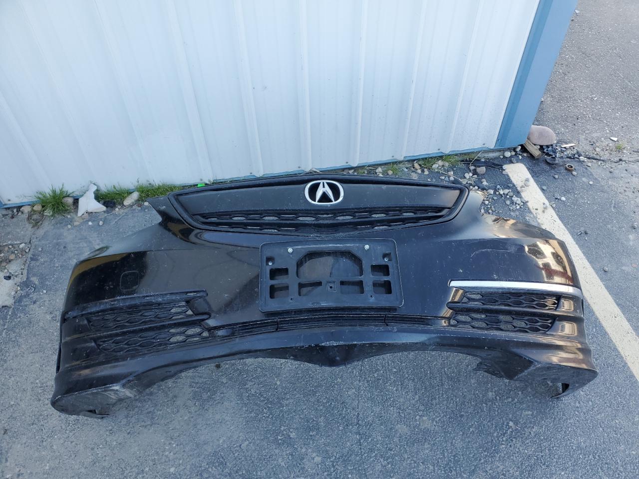 19UUB1F32HA000138 2017 Acura Tlx