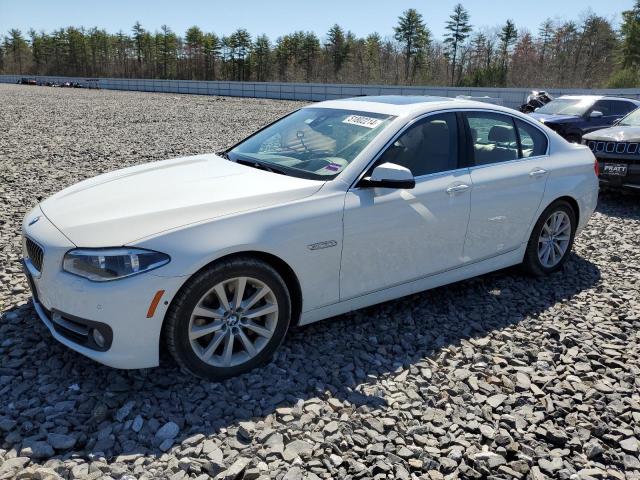 VIN WBA5B3C51GG260625 2016 BMW 5 Series, 535 XI no.1