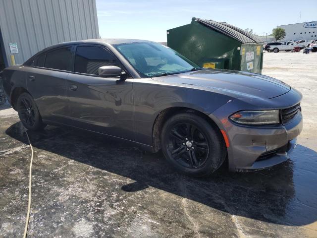 2019 Dodge Charger Sxt VIN: 2C3CDXBG3KH699499 Lot: 51643894