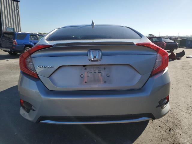 19XFC1F32ME205521 Honda Civic EX 6