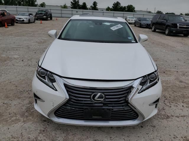 2017 Lexus Es 350 VIN: 58ABK1GG9HU069807 Lot: 51170874