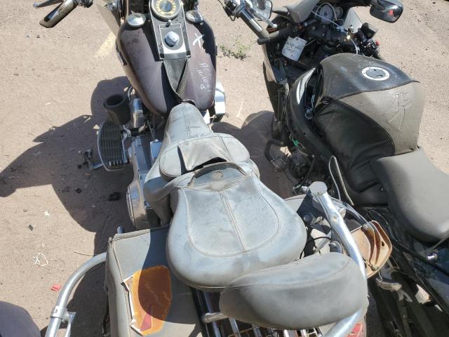2005 HARLEY-DAVIDSON FLSTNI 1HD1JDB105Y083287