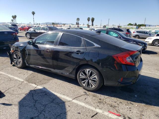 2HGFC1F38HH643617 2017 HONDA CIVIC - Image 2