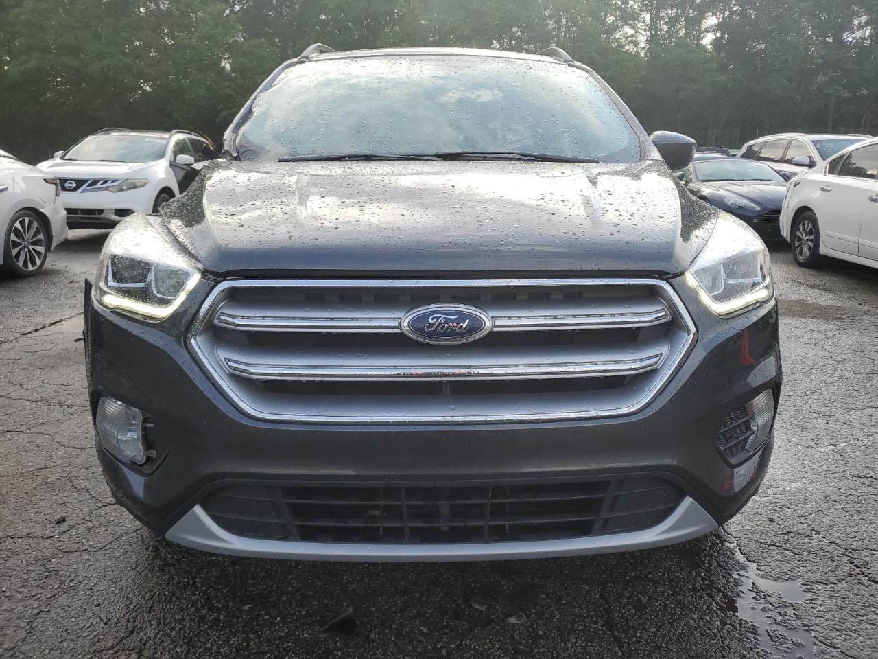 1FMCU0GD3HUC72245 FORD ESCAPE 2017