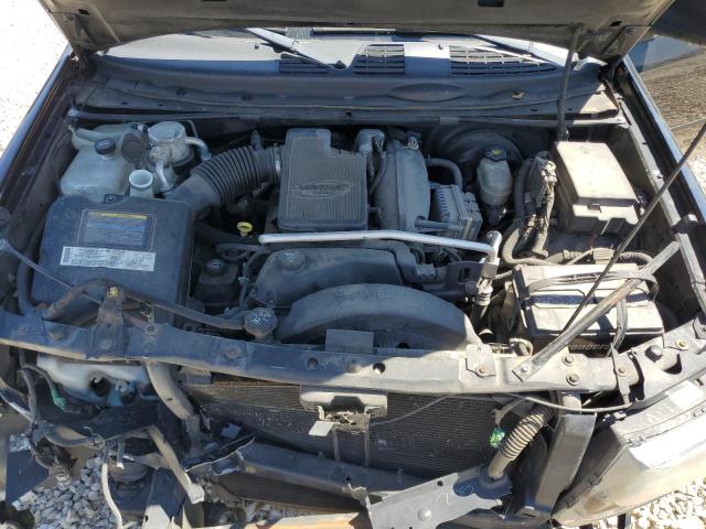 2004 Chevrolet Trailblazer Ext Ls VIN: 1GNET16S646218479 Lot: 49034294