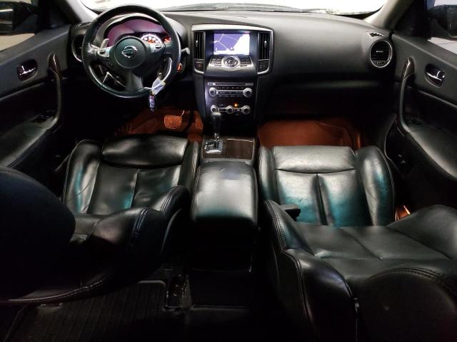1N4AA5AP2EC483917 2014 NISSAN MAXIMA