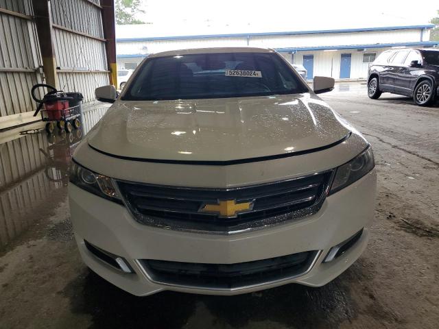 2014 Chevrolet Impala Lt VIN: 2G1125S38E9182202 Lot: 52638024