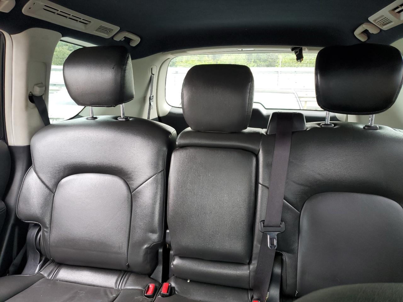 JN8AY2ND6J9056496 NISSAN ARMADA 2018