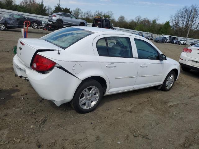 2005 Chevrolet Cobalt Ls VIN: 1G1AL52F157585172 Lot: 50885754