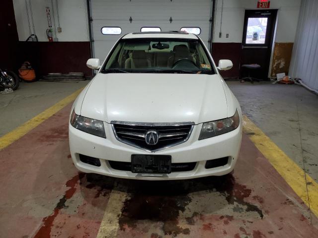 2004 Acura Tsx VIN: JH4CL96864C032055 Lot: 49086404