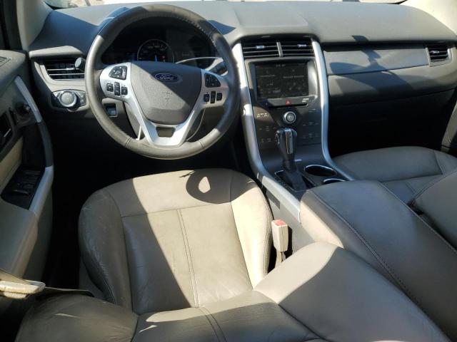 2013 Ford Edge Sel VIN: 2FMDK3JC0DBC76734 Lot: 39247693