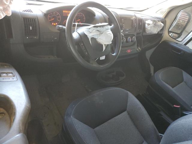 2018 Ram Promaster 1500 1500 Standard VIN: 3C6TRVAG3JE103683 Lot: 51217044