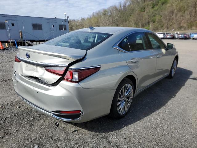 58AEA1C14MU011745 Lexus ES300 ES 300H LU 3