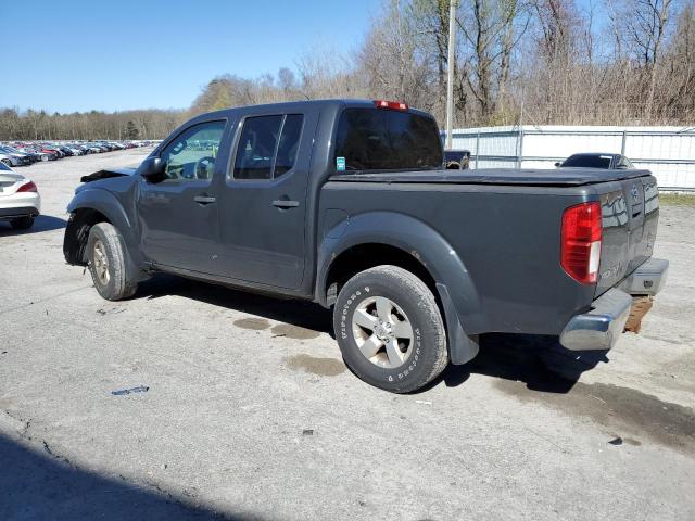 2012 Nissan Frontier S VIN: 1N6AD0EV3CC469161 Lot: 52382574