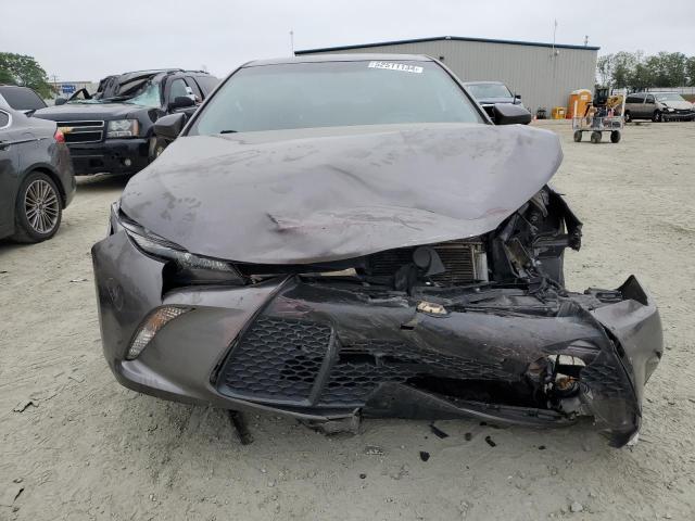 2017 TOYOTA CAMRY LE - 4T1BF1FK4HU435982