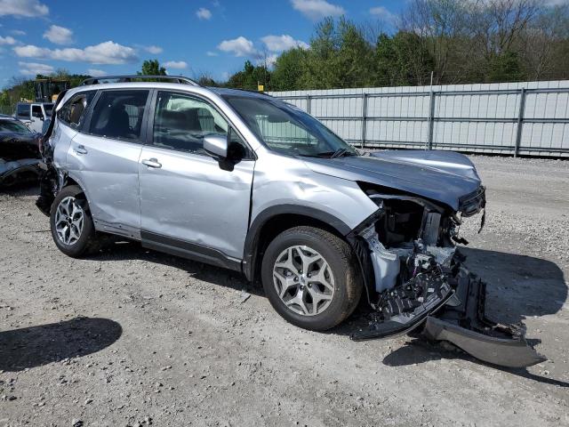 2024 Subaru Forester Premium VIN: JF2SKADC4RH451512 Lot: 49513294