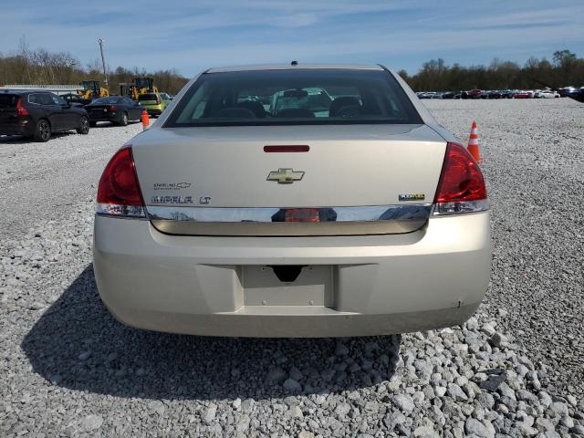 2008 Chevrolet Impala Lt VIN: 2G1WT55K189148595 Lot: 52193974