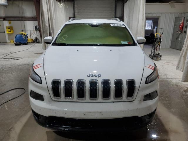 2016 Jeep Cherokee Latitude VIN: 1C4PJMCB3GW162065 Lot: 52230344