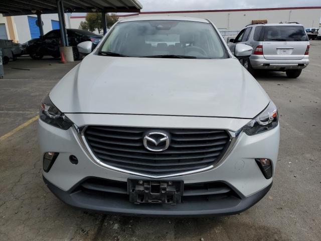 2018 Mazda Cx-3 Touring VIN: JM1DKFC71J0319318 Lot: 52595684