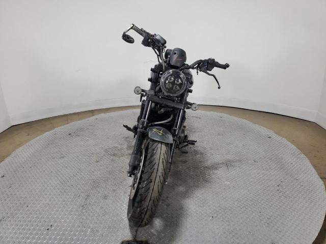 2023 HONDA CMX1100 A JH2SC8307PK200289