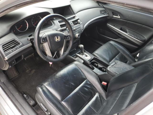 2010 Honda Accord Exl VIN: 5KBCP3F83AB001946 Lot: 49789124