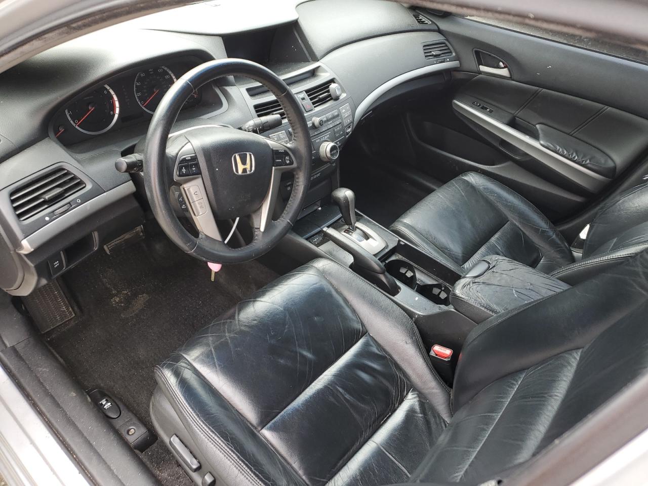 5KBCP3F83AB001946 2010 Honda Accord Exl