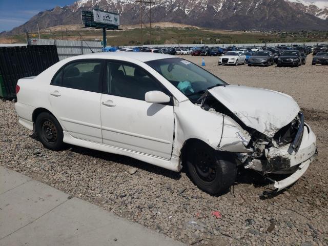 2005 Toyota Corolla Ce VIN: 1NXBR32EX5Z493626 Lot: 51846754