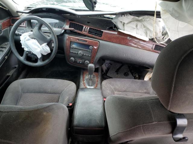 2009 Chevrolet Impala Ls VIN: 2G1WB57K091102773 Lot: 50291824