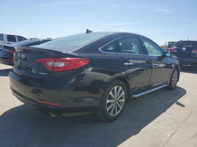 5NPE34AF8GH356233 | 2016 Hyundai sonata sport