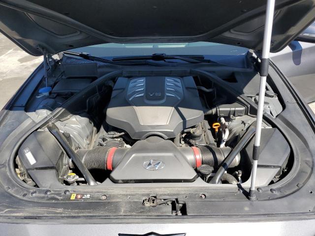 2015 HYUNDAI GENESIS 5. KMHGN4JFXFU036964