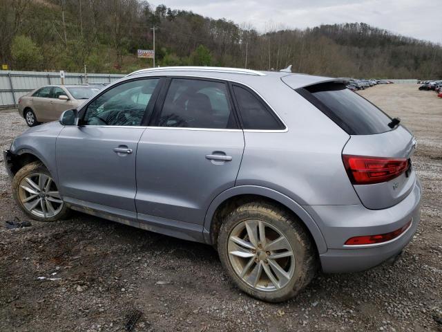 2016 Audi Q3 Premium Plus VIN: WA1EFCFS5GR019271 Lot: 49909794
