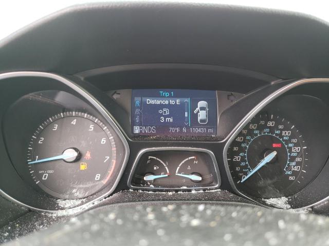 2012 Ford Focus Sel VIN: 1FAHP3H22CL393966 Lot: 50118174