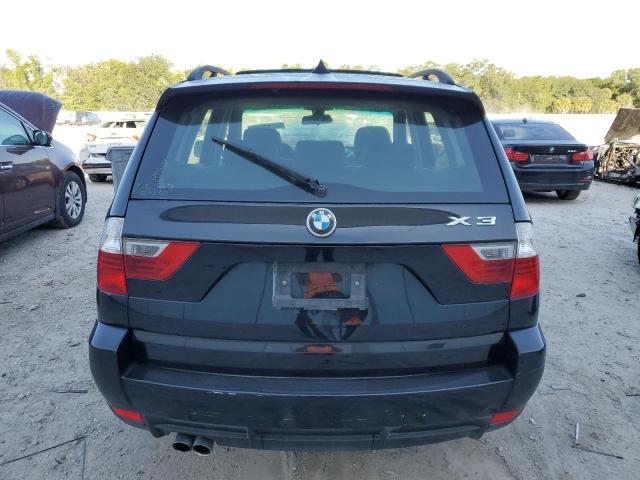 2007 BMW X3 3.0Si VIN: WBXPC93487WF29878 Lot: 50794904