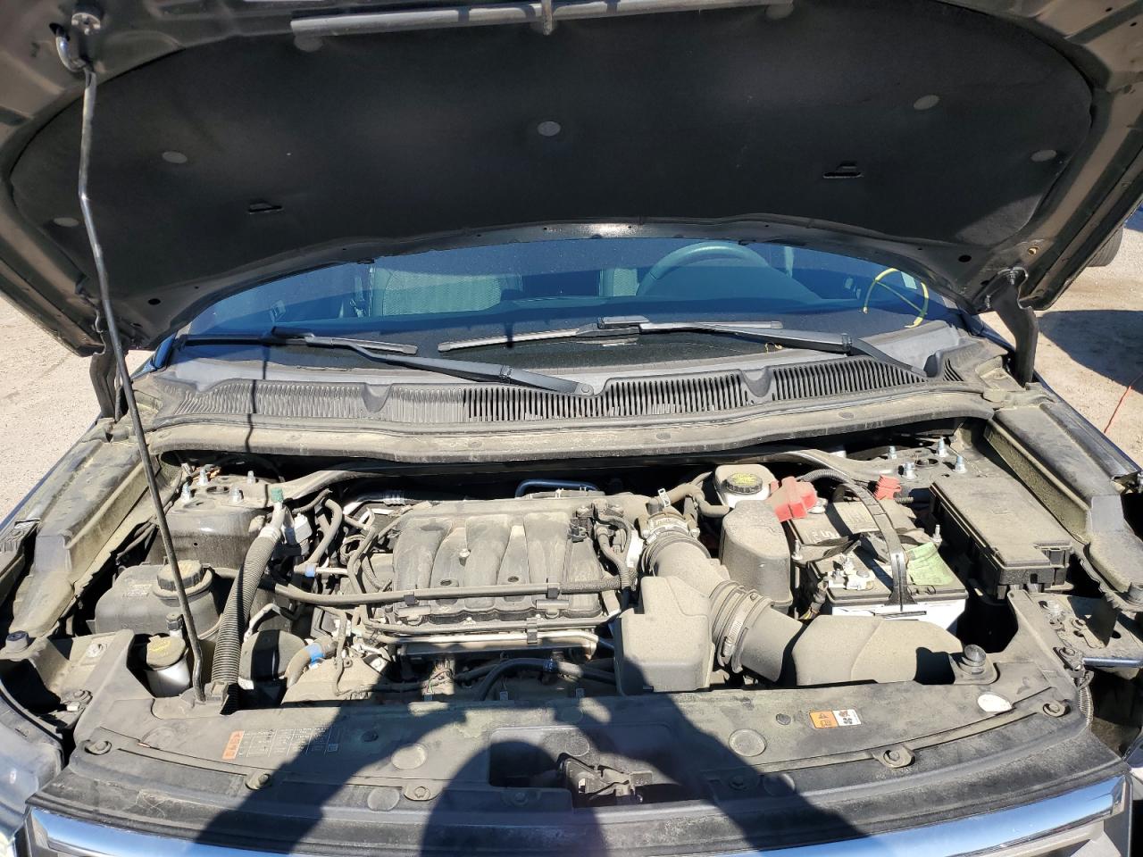 1FM5K7D89JGB74405 FORD EXPLORER 2018