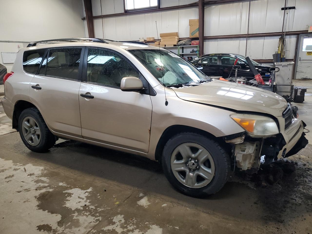 JTMBD33V985208110 2008 Toyota Rav4