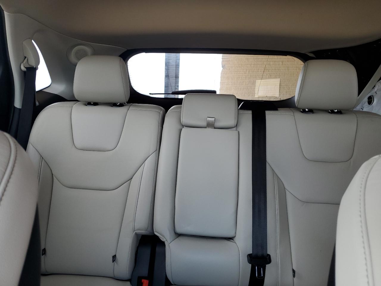2FMPK3K99LBA91435 FORD EDGE 2020