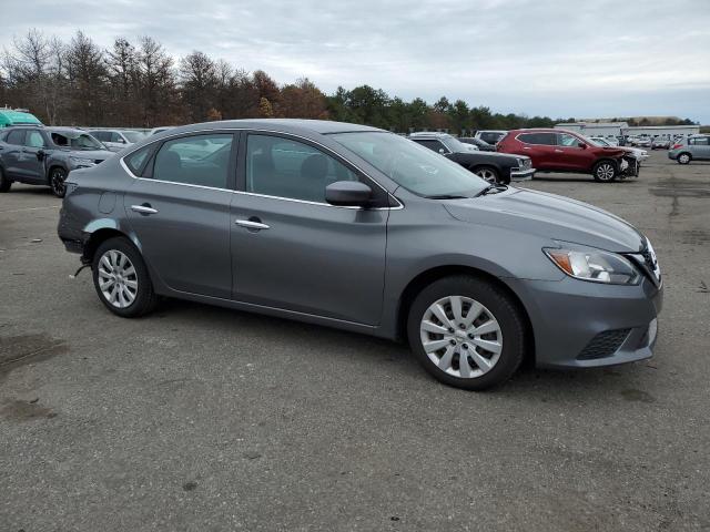 2019 Nissan Sentra S VIN: 3N1AB7AP0KY251583 Lot: 50515234