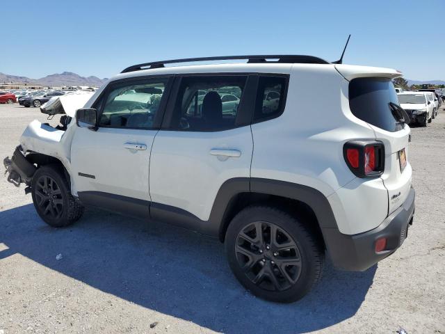 2018 Jeep Renegade Latitude VIN: ZACCJBBB1JPG97503 Lot: 51252444