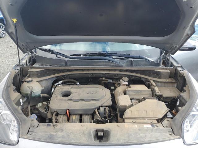 2020 KIA SPORTAGE E - KNDPNCAC8L7740403