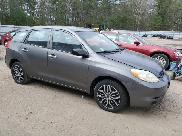 2004 Toyota Corolla Matrix Xr VIN: 2T1KR32E64C188561 Lot: 51795794