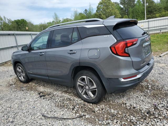 2018 GMC Terrain Slt VIN: 3GKALPEV7JL311491 Lot: 50692214