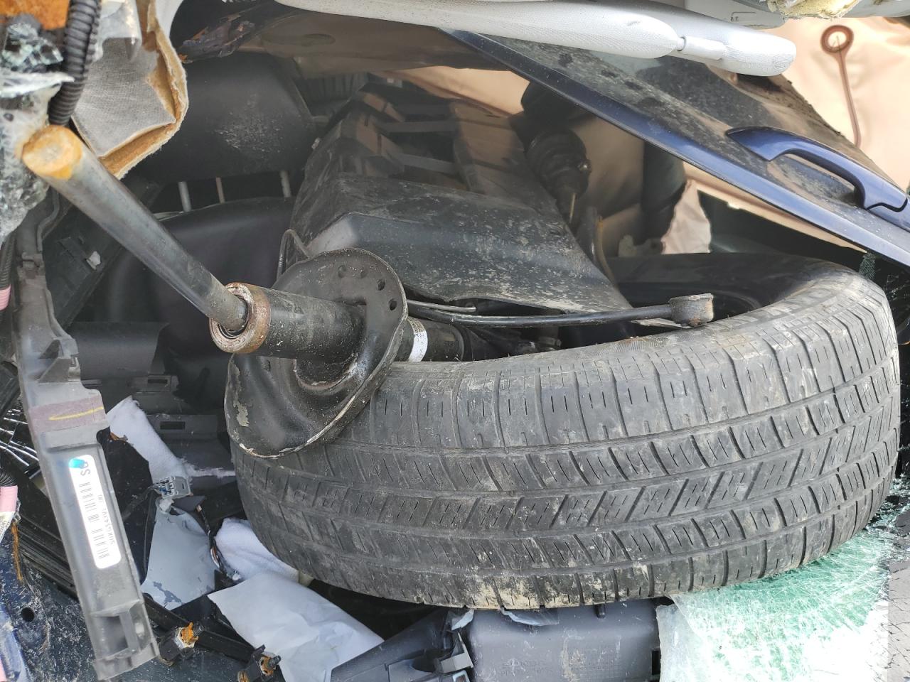 5J6RE487X9L042179 2009 Honda Cr-V Exl