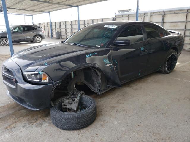 2014 Dodge Charger R/T VIN: 2C3CDXCT9EH331232 Lot: 50949854