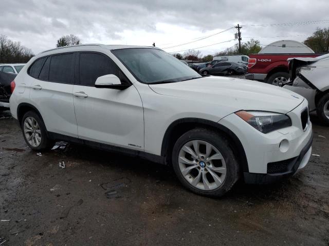 2014 BMW X1 xDrive28I VIN: WBAVL1C54EVY12130 Lot: 50551134