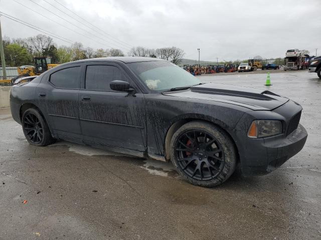 2B3KA43H78H233039 | 2008 Dodge charger