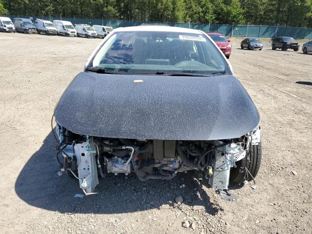 2020 Toyota Corolla Le VIN: JTDEBRBE5LJ019896 Lot: 49638934