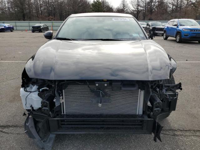 2022 Nissan Altima Sv VIN: 1N4BL4DV1NN360942 Lot: 49514154