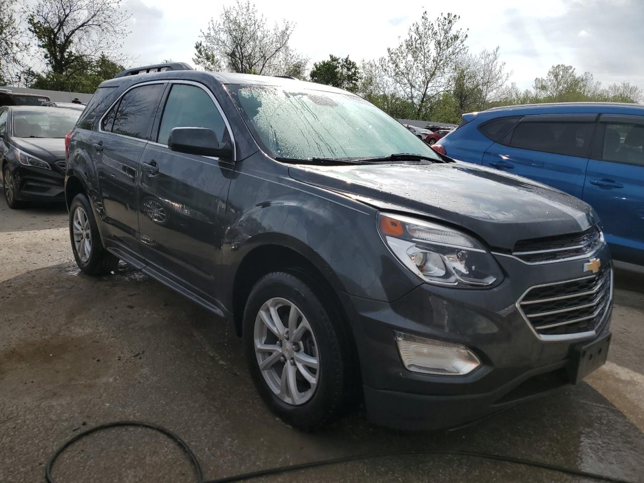 2GNALCEK0H6220644 CHEVROLET EQUINOX 2017
