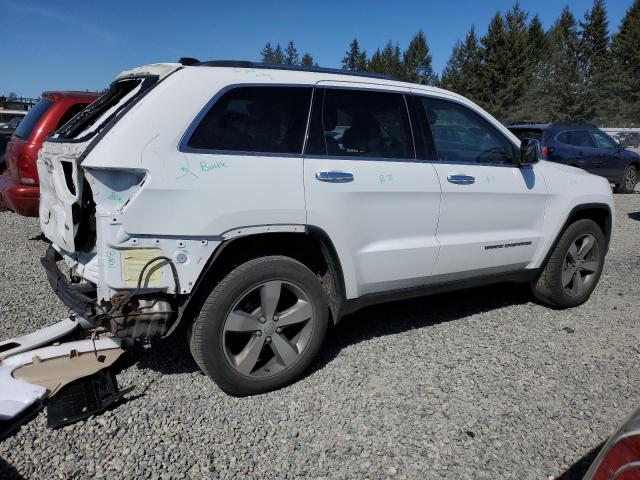 2015 Jeep Grand Cherokee Limited VIN: 1C4RJFBG4FC878913 Lot: 51646484