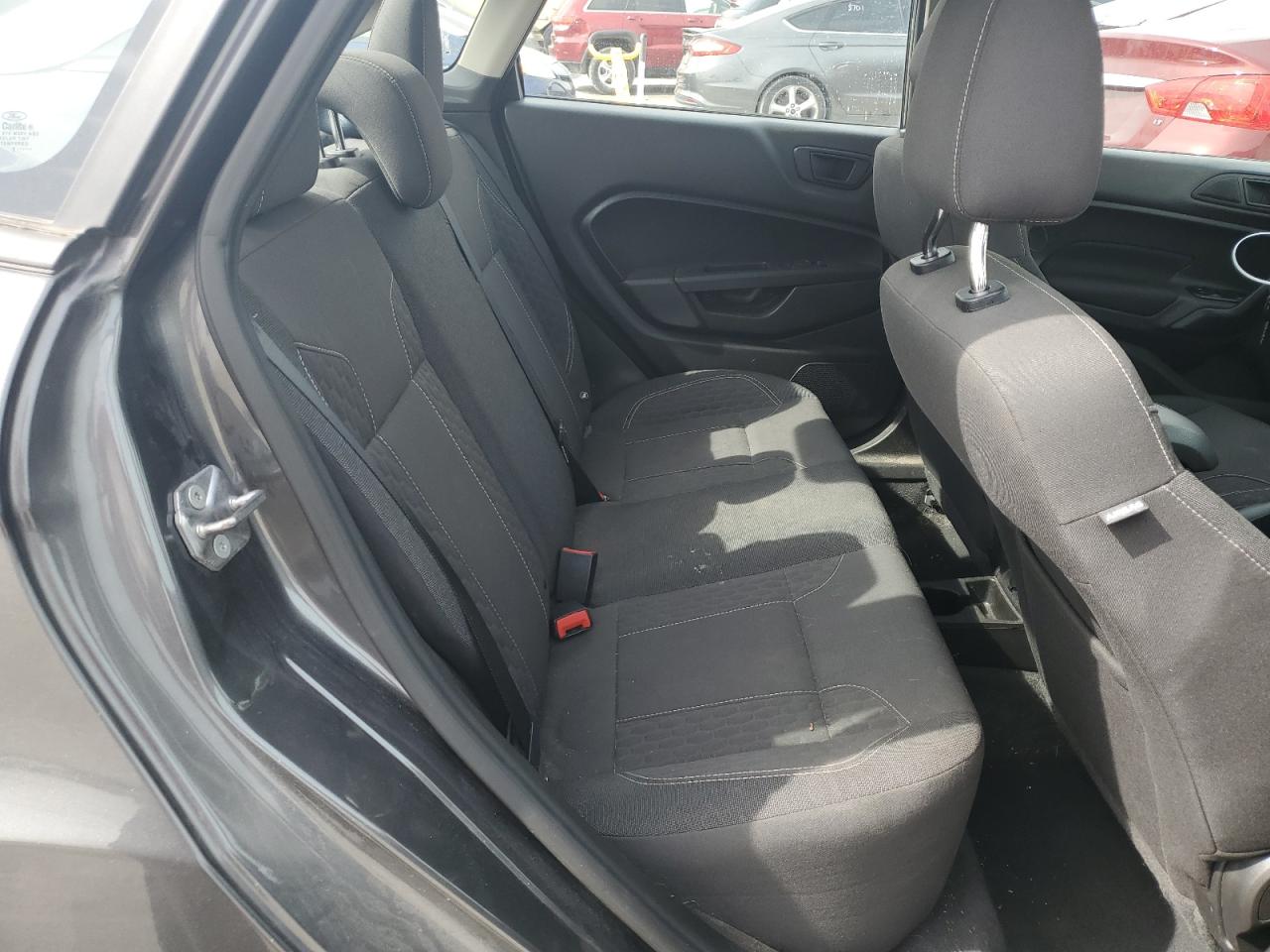 3FADP4BJ8KM105272 FORD FIESTA 2019